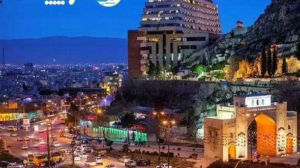 شیراز مقصد اول الوپیک در مسیر توسعه