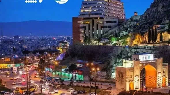 شیراز مقصد اول الوپیک در مسیر توسعه