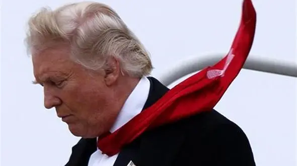  آقای رئیس جمهور تلفنی به خانم بازیگر فیلم های ناجور چه گفت؟! 