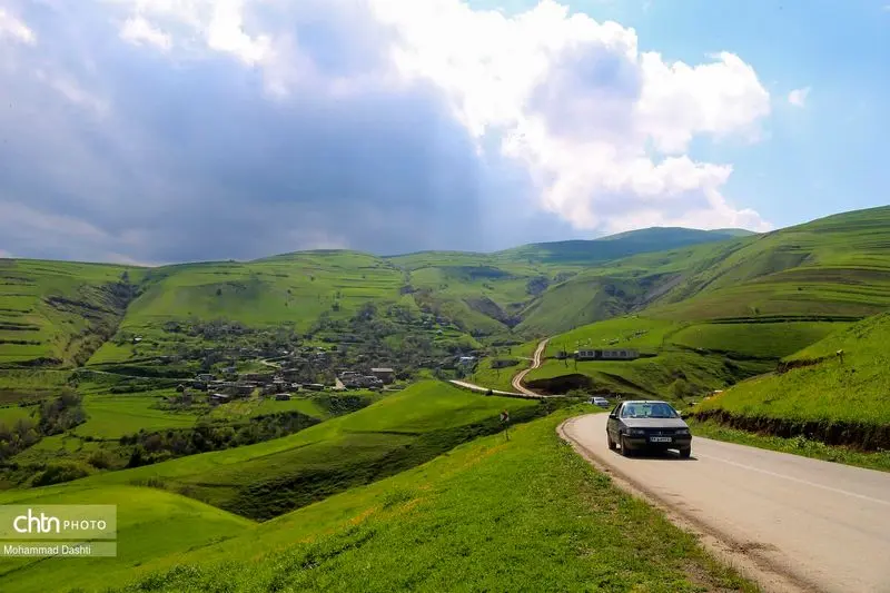 شهرستان گرمی اردبیل (1)
