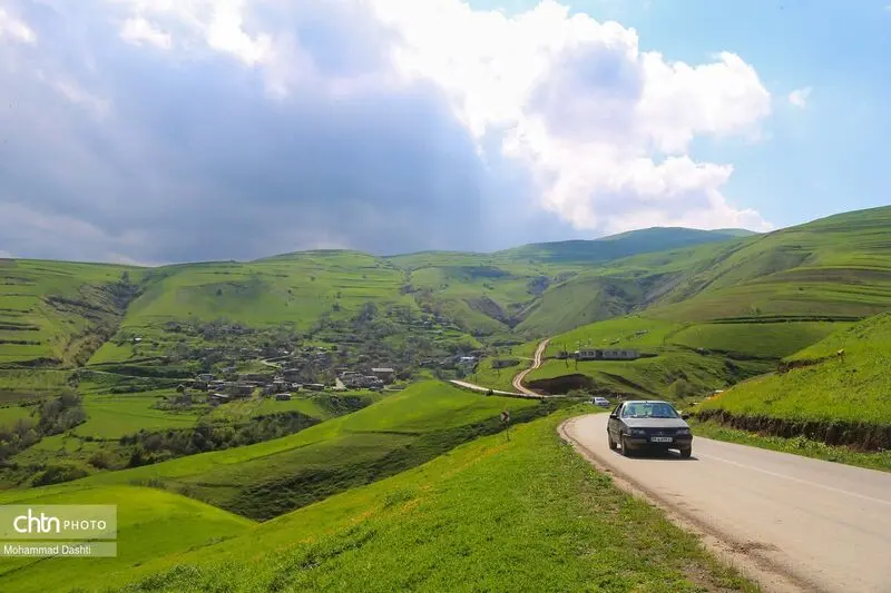 شهرستان گرمی اردبیل (1)