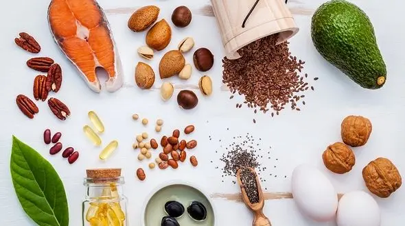 درمان فیبروم رحم با 15 ماده خانگی