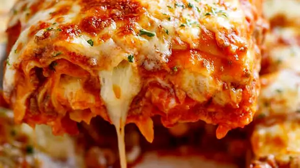 از خوشمزه ترین لازانیا تا نوشیدنی برای لاغری