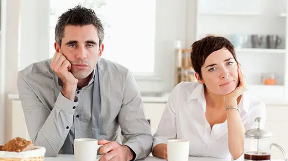 خوب بخوابید تا به همسرتان سرد نشوید! + جزییات