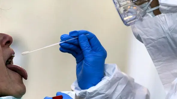 هزینه تست PCR کرونا چقدر می شود؟