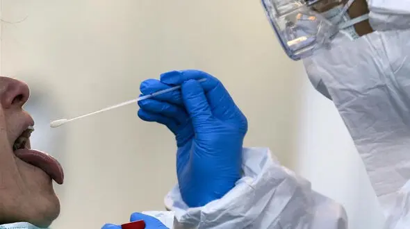 هزینه تست PCR کرونا چقدر می شود؟