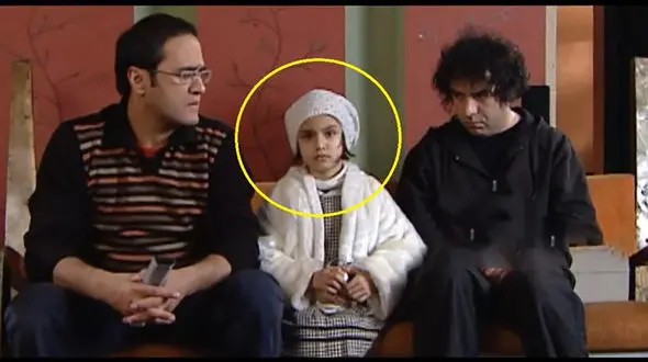 بازیگر خردسال سریال مسافران بعد از 15 سال کجاست ؟! / چهره زنانه رو کرد ! + عکس 