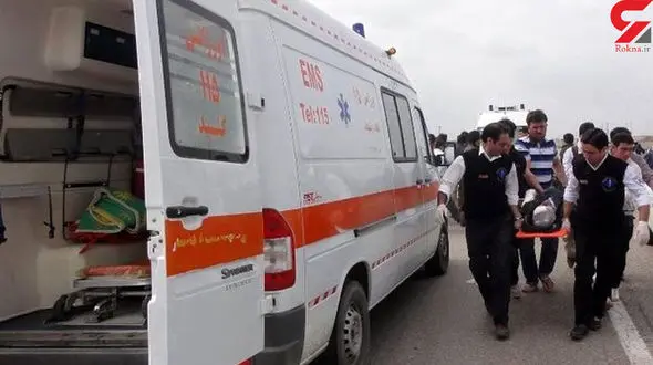  ایست قلبی نوجوان 17 ساله در راه برگشت از کربلا