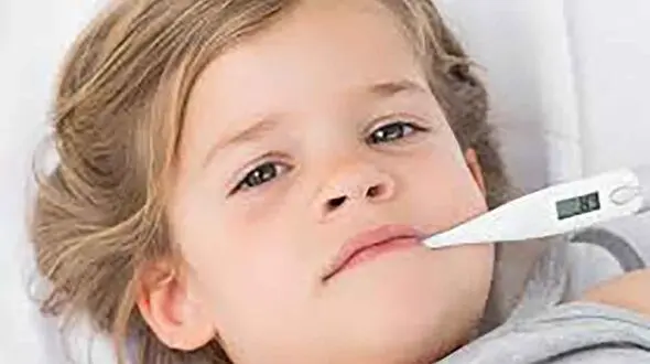 تب ناشناخته چیست؟
