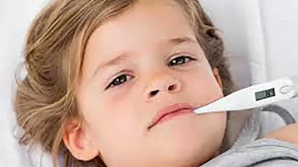 تب ناشناخته چیست؟