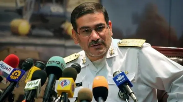 رسانه‌ی نزدیک به شمخانی: پخش فیلم عروسی دختر دریابان شمخانی برکتی چشمگیر داشت