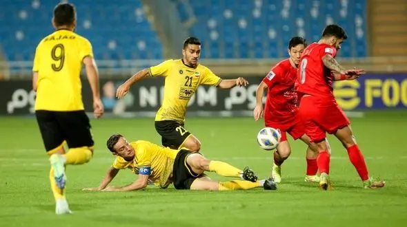 2 مهاجم لیگ برتری در تیررس سپاهان