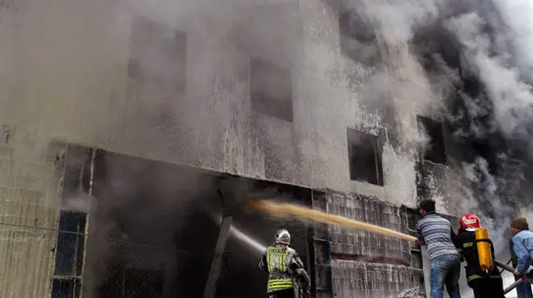 صدها ساختمان مشابه پلاسکو در پرند و پردیس وجود دارد / از هم اکنون باید فکری کرد