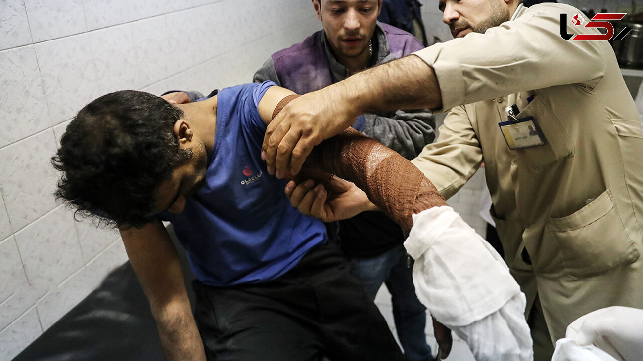 101 کشته و مصدوم درپی حوادث مرتبط با چهارشنبه سوری از ابتدای اسفندماه 