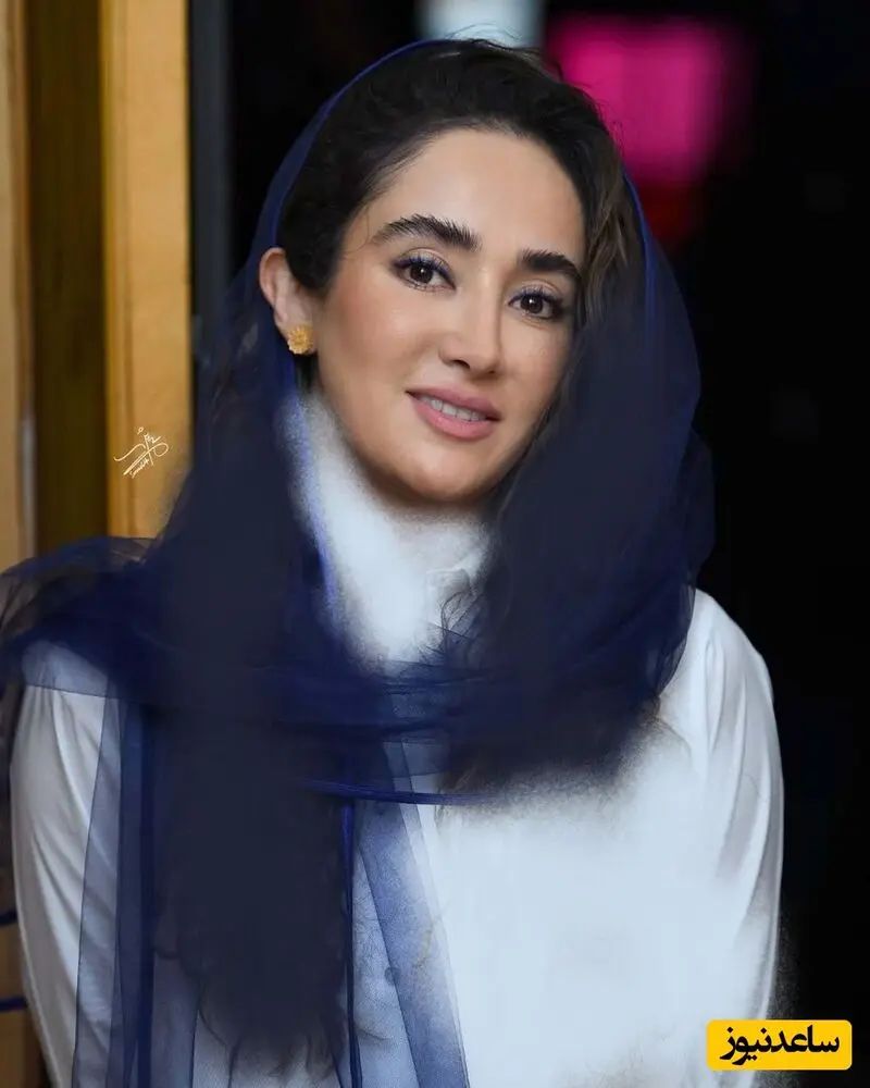 بهاره افشاری و سعید دشتی