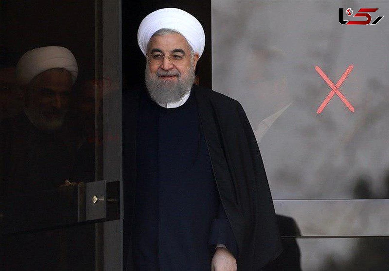 توضیحات دفتر رئیس‌جمهور درباره لغو سفرهای روحانی