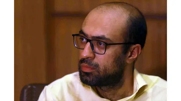 مستندساز جنجالی آزاد شد / لغو اکران "اختاپوس"