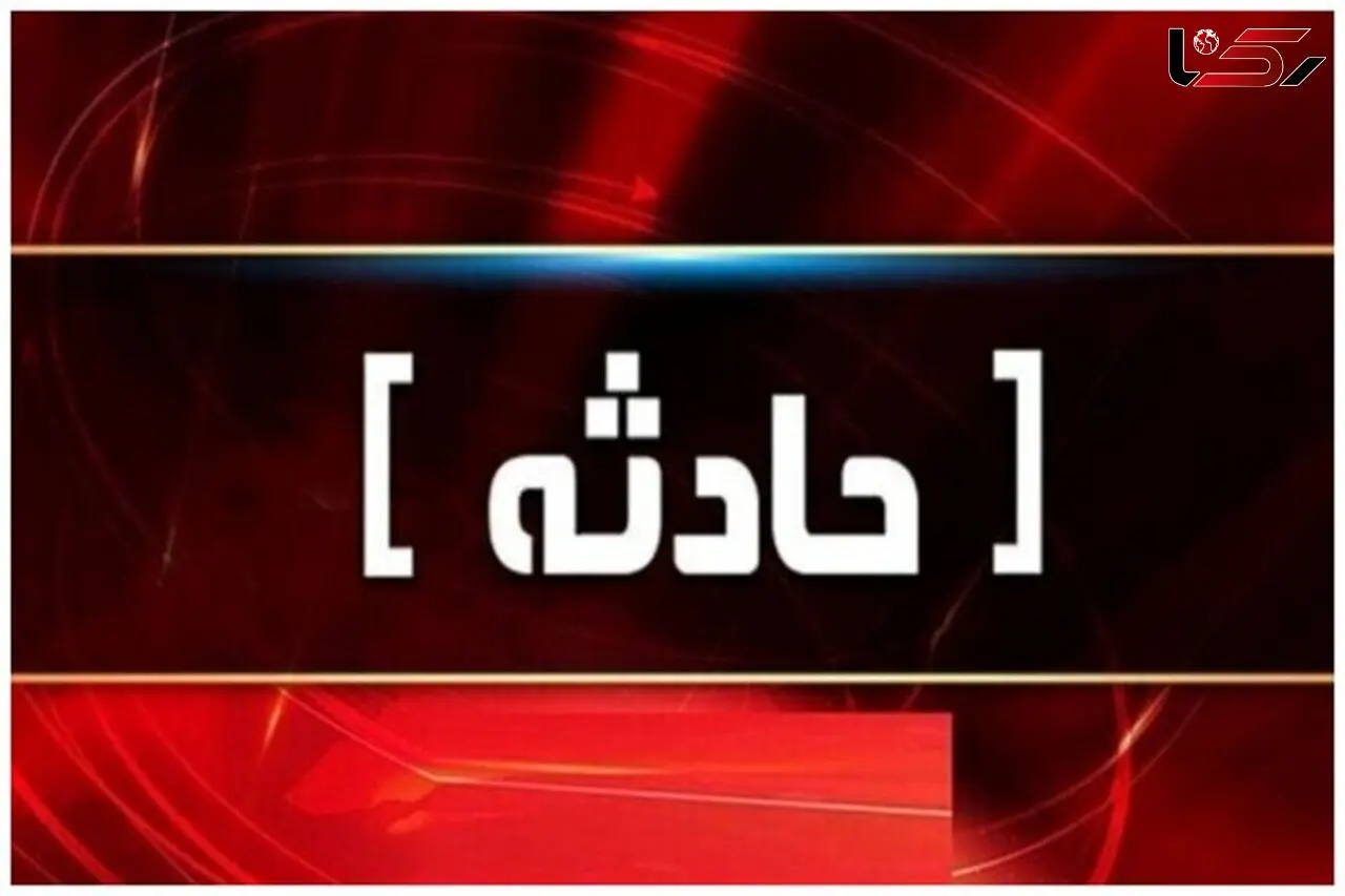خارج شدن قطار از ریل / 5 کشته و مصدوم برجا ماندند + فیلم