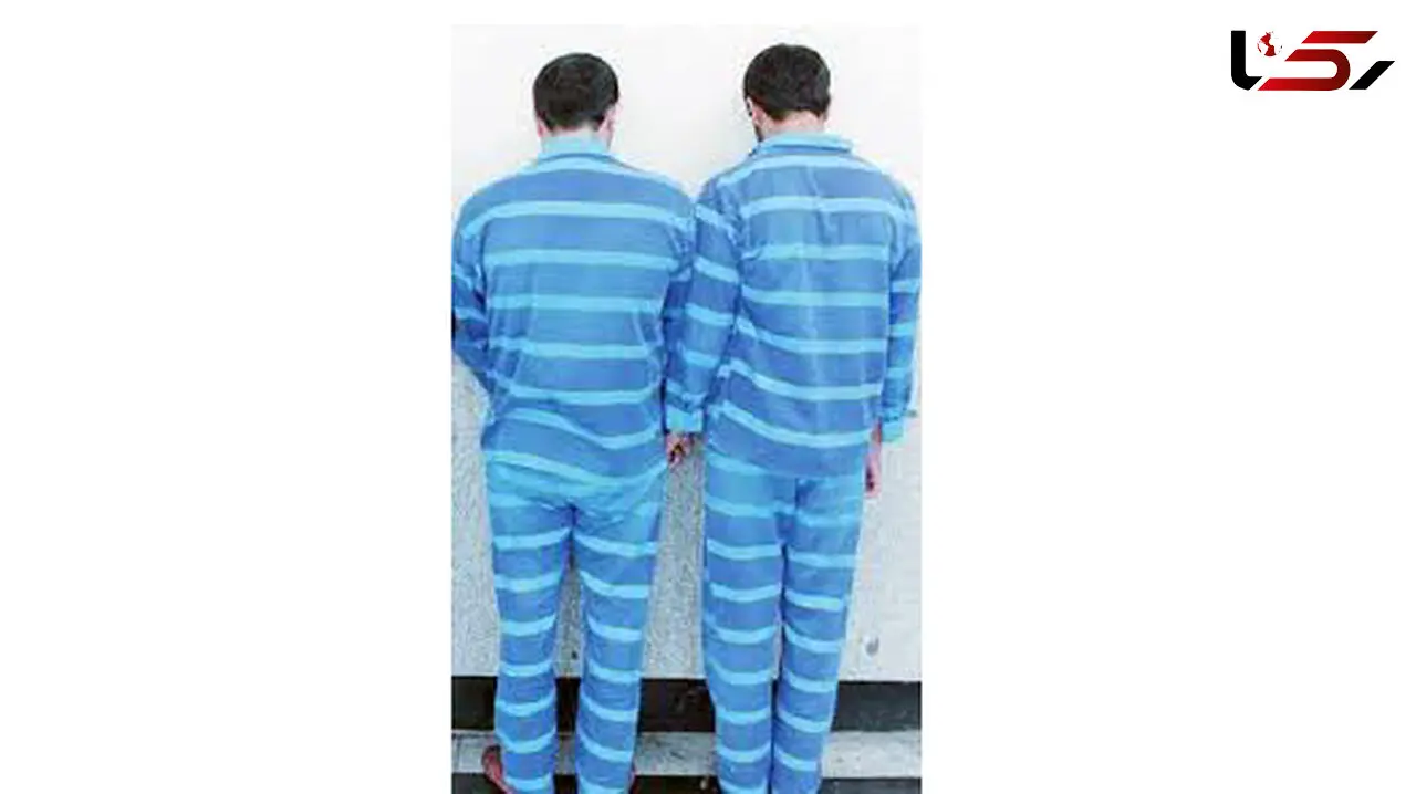 ردپای پدر و پسر سارق کم حافظه در صحنه جرم / زن تهرانی از آنها می ترسید