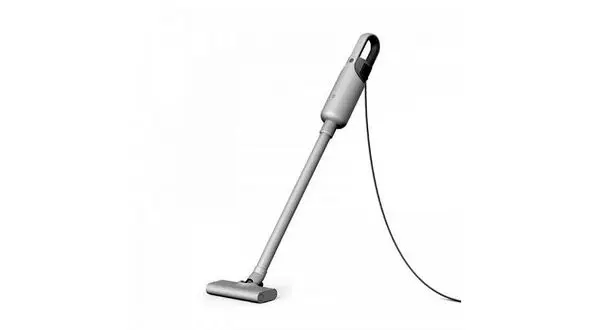 معرفی جاروشارژی جدید شیائومی؛ نوآوری در پاک‌کردن گوشه‌های سخت اتاق