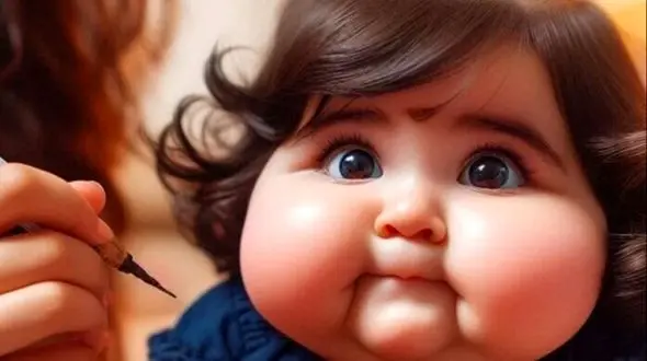 عکس | دانش‌آموز نابغه‌ای که با روش جادویی، مثلثات را حل کرد و حتی اساتید ریاضی را گیج کرد! / بزرگوار، تن و بدن فیثاغورث را هم لرزاند