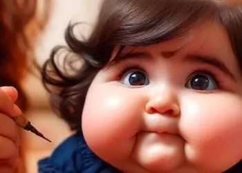 عکس | دانش‌آموز نابغه‌ای که با روش جادویی، مثلثات را حل کرد و حتی اساتید ریاضی را گیج کرد! / بزرگوار، تن و بدن فیثاغورث را هم لرزاند