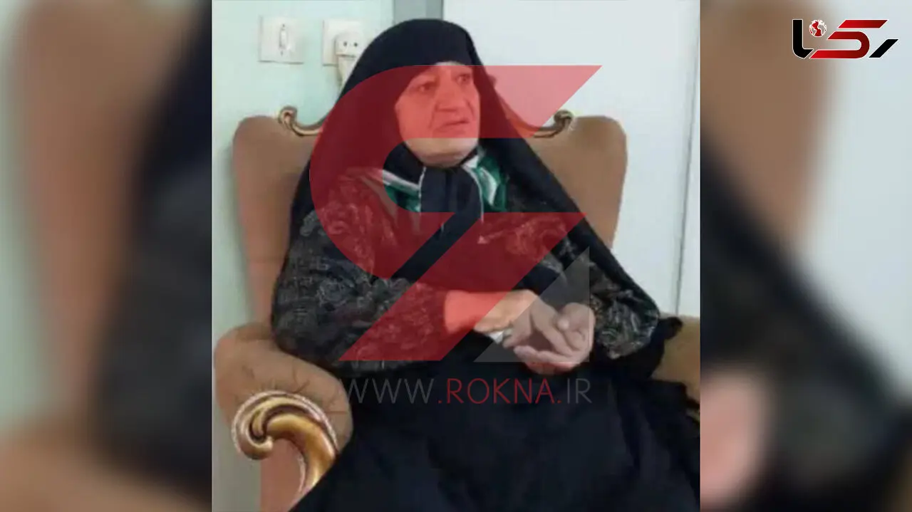 یکی از شوهران کلثوم قاتل سریالی در نقشه قتل زنده ماند / مرد 82 ساله چطور زنده ماند؟