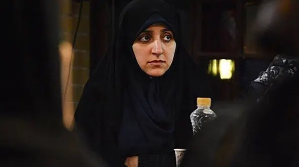 حمله تند کیهان به دیدار معاون رئیس‌جمهور با زنان زندانی حوداث اخیر