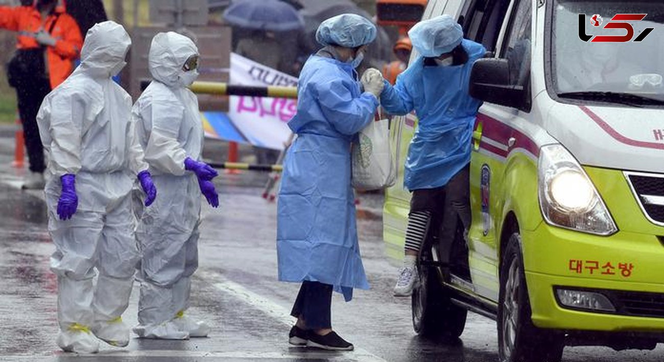 افزایش تعداد قربانیان ویروس کرونا در انگلیس به بیش از ۲۰۰ نفر