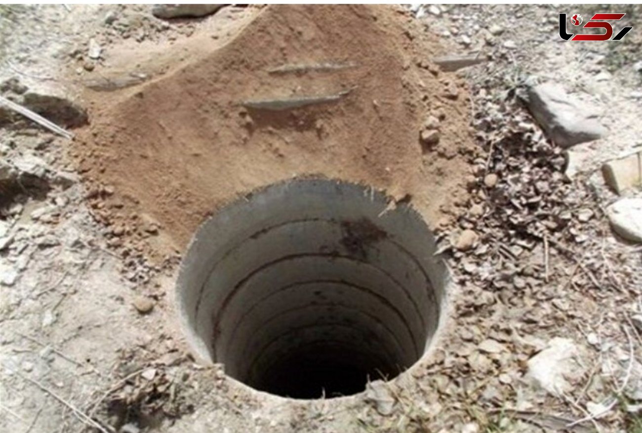 وجود 19هزار حلقه چاه غیرمجاز در آذربایجان غربی