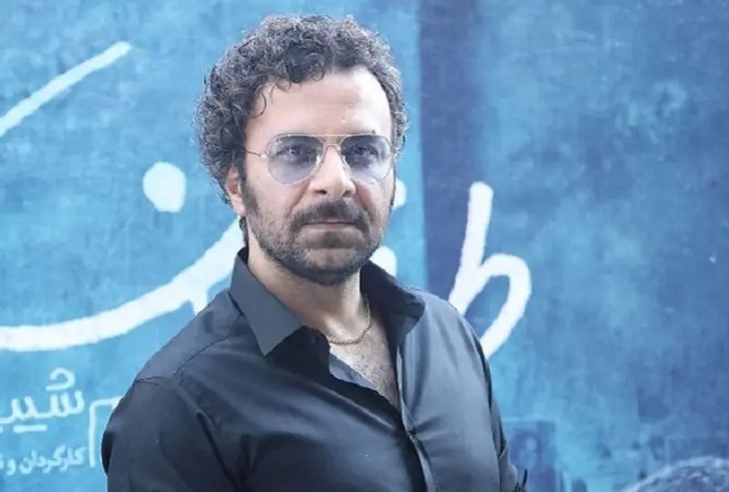 مست عشق