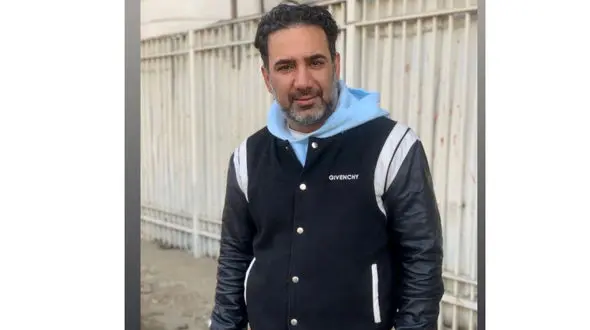 آخرین جزییات از بازداشت و زندانی بودن شاهین صمدپور / الان کجاست؟  + عکس