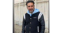 آخرین جزییات از بازداشت و زندانی بودن شاهین صمدپور / الان کجاست؟  + عکس