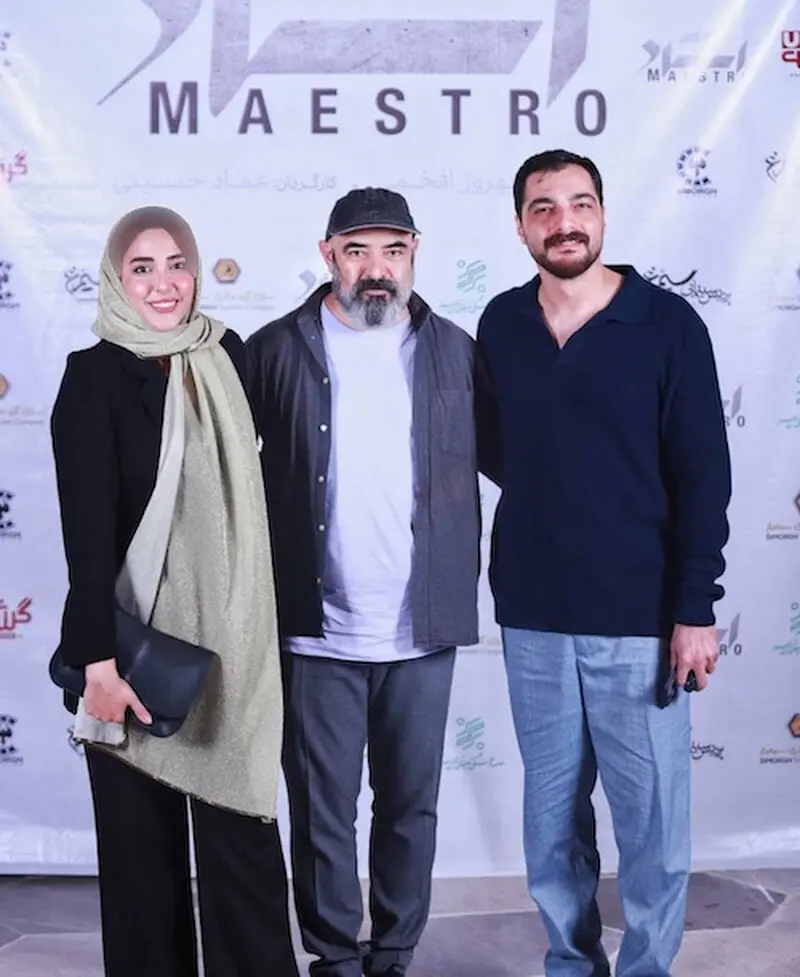 حسن معجونی