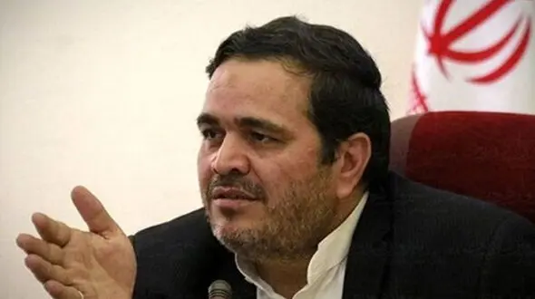 عنابستانی : اشتباه کردم به صورت سرباز سیلی زدم / بیش از یک میلیارد مطلب درباره اش تولید شده است؟ + فیلم 
