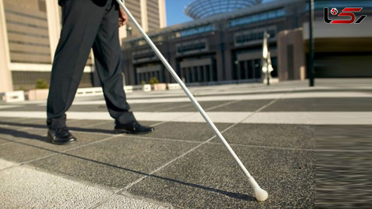درمان نابینایی با کمک هوش مصنوعی