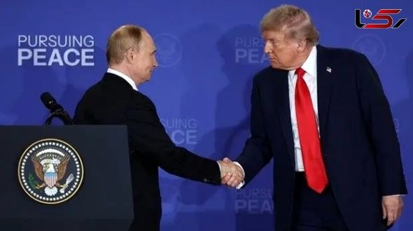 New York Times: Russia-U.S. Summit a Major Achievement for Putin