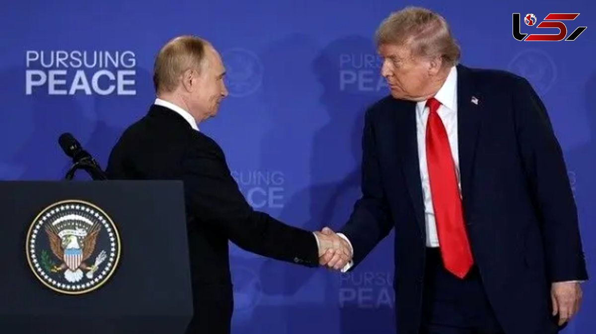 New York Times: Russia-U.S. Summit a Major Achievement for Putin