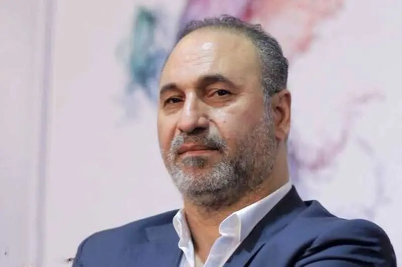 حمید فرخ نژاد