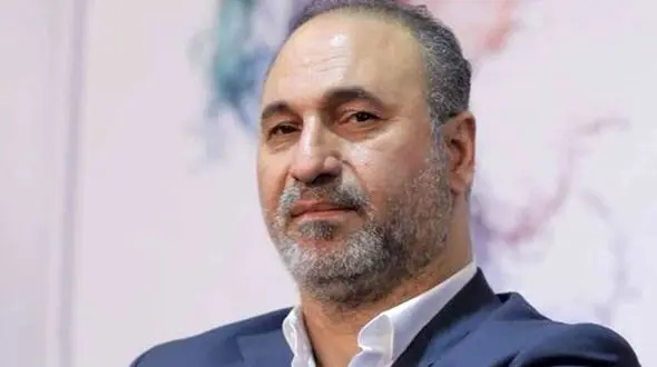 فیلم پشت پرده فرار حمید فرخ نژاد از ایران ! / آقای بازیگر همه را فریب داد !