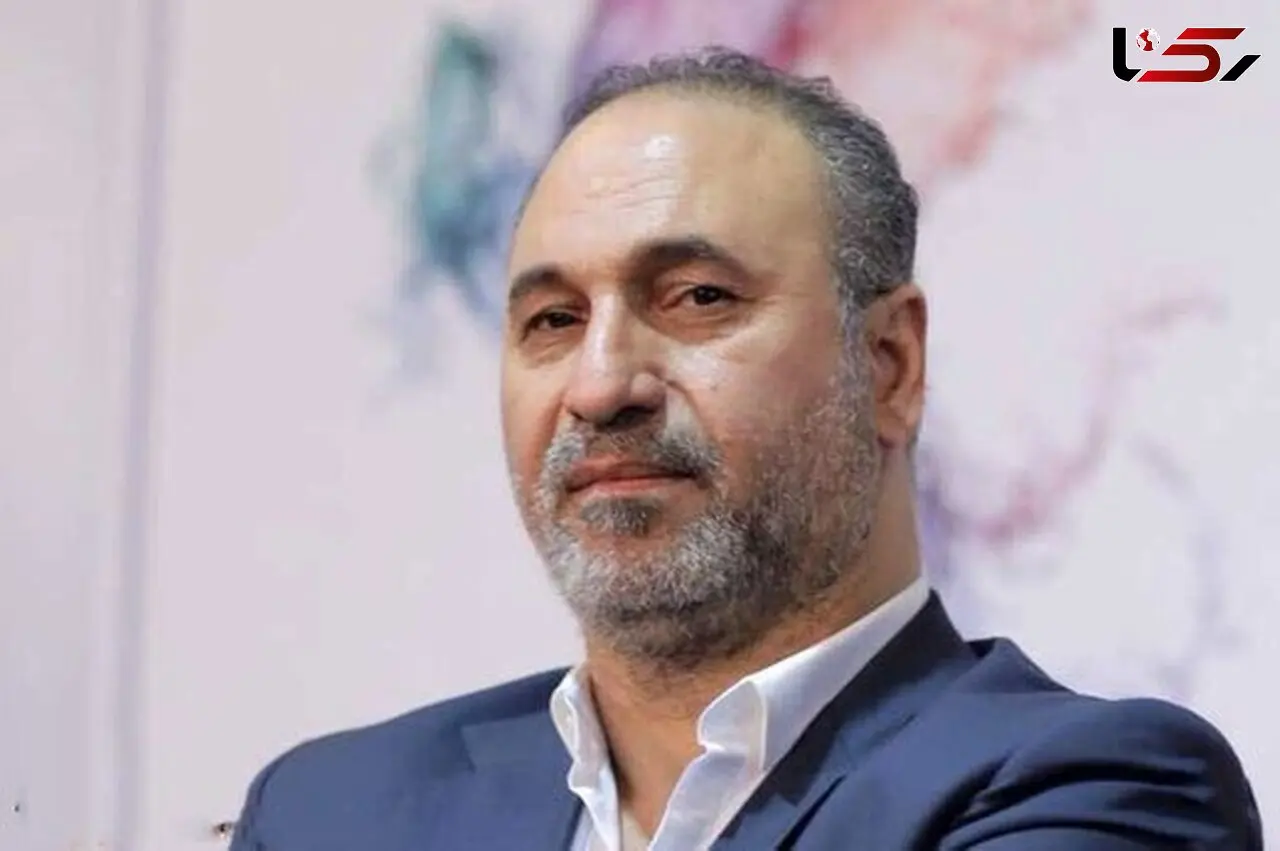 فیلم پشت پرده فرار حمید فرخ نژاد از ایران ! / آقای بازیگر همه را فریب داد !