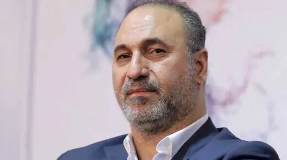 فیلم پشت پرده فرار حمید فرخ نژاد از ایران ! / آقای بازیگر همه را فریب داد !