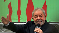رئیس جمهور سابق برزیل از زندان آزاد شد