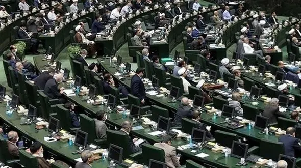 تصویر ایران آینده مبتنی بر استعاره های پیشرفت