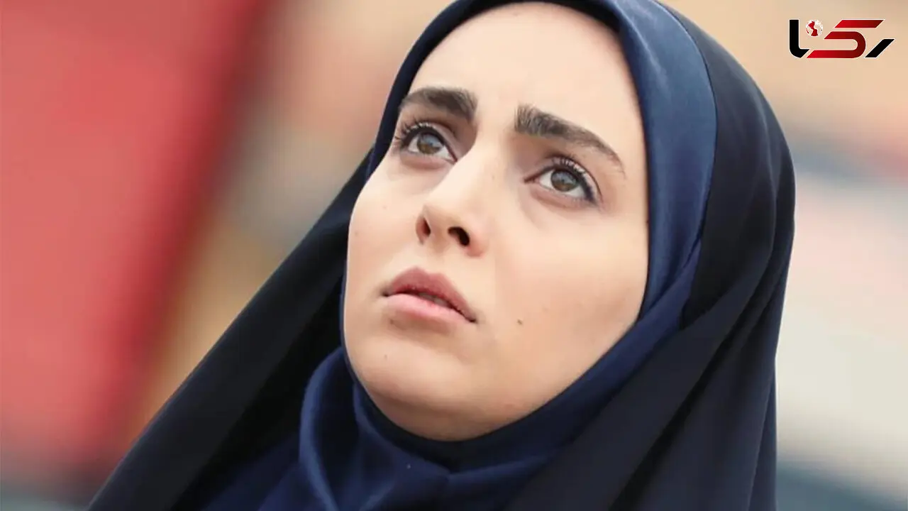 تغییر چهره مهشید جوادی، بازیگر نقش مرضیه در «بچه مهندس»؛ عکس جدید خانم بازیگر 6 سال بعد از سریال