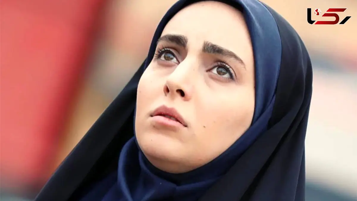 تغییر چهره مهشید جوادی، بازیگر نقش مرضیه در «بچه مهندس»؛ عکس جدید خانم بازیگر 6 سال بعد از سریال