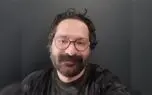 ماجرای توئیت کتاب فروش باغ کتاب برای تصمیم به مرگش ! / کامران محمد خانی هستم حضورم دیگر مفید نیست ! + تصویر توئیت
