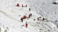 فیلم هایی از کوهنوردان گمشده در اشترانکوه/ 6 جسد  پیدا شد + فیلم و عکس