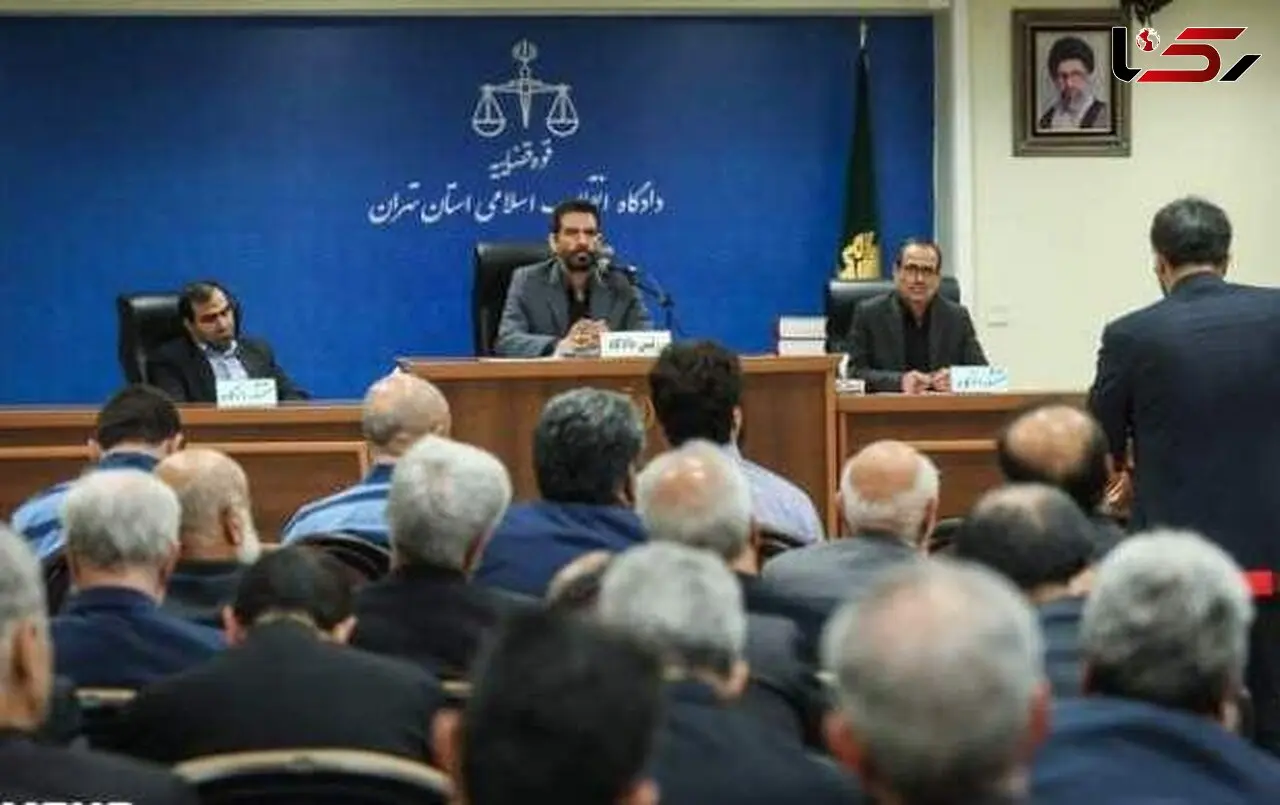 حکم جلب ریخته گران صادر می شود/ بزرگترین بدهکاران بانک سهامداران آن بودند