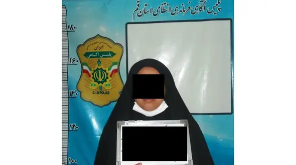 دسیسه شوم خانم دکتر مرموز برای یک دندانپزشک + عکس خانم دکتر